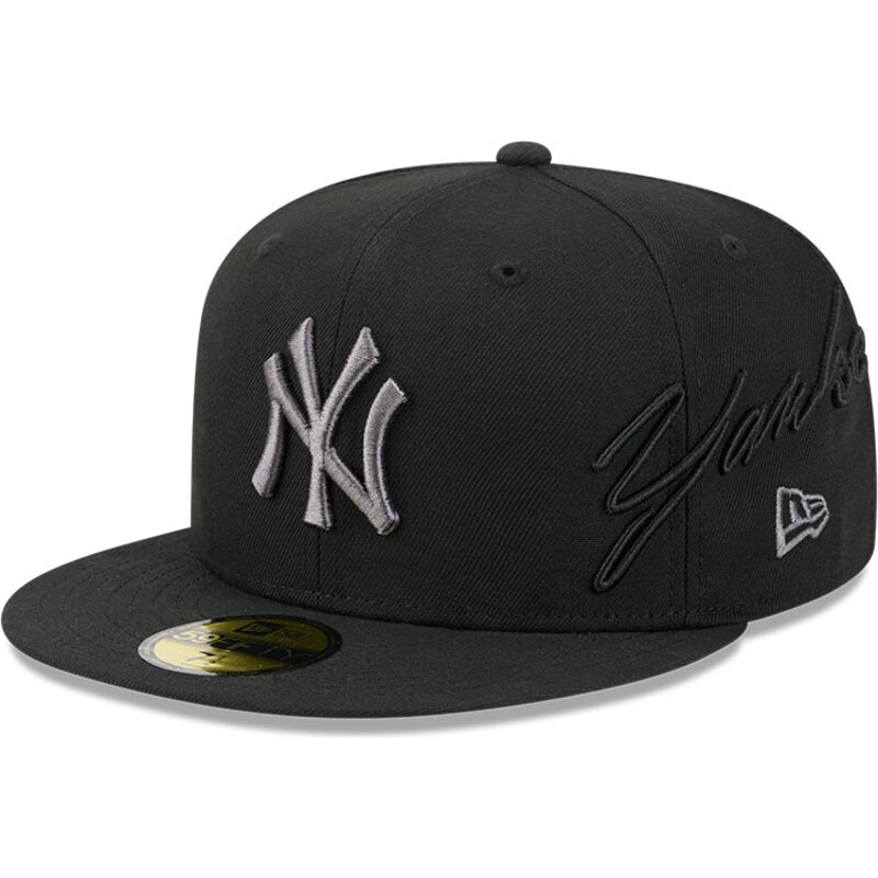 cepice-rovna-cerna-prilehava-59fifty-side-script-new-york-yankees-mlb-new-era