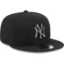 cepice-rovna-cerna-prilehava-59fifty-side-script-new-york-yankees-mlb-new-era