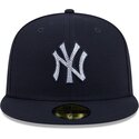 cepice-rovna-namornicka-modra-prilehava-59fifty-rhinestone-badge-new-york-yankees-mlb-new-era