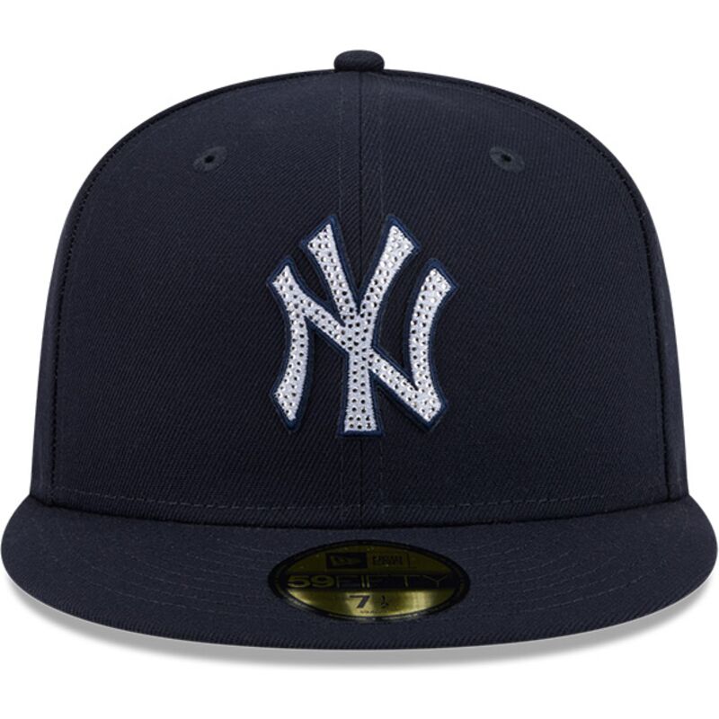 cepice-rovna-namornicka-modra-prilehava-59fifty-rhinestone-badge-new-york-yankees-mlb-new-era