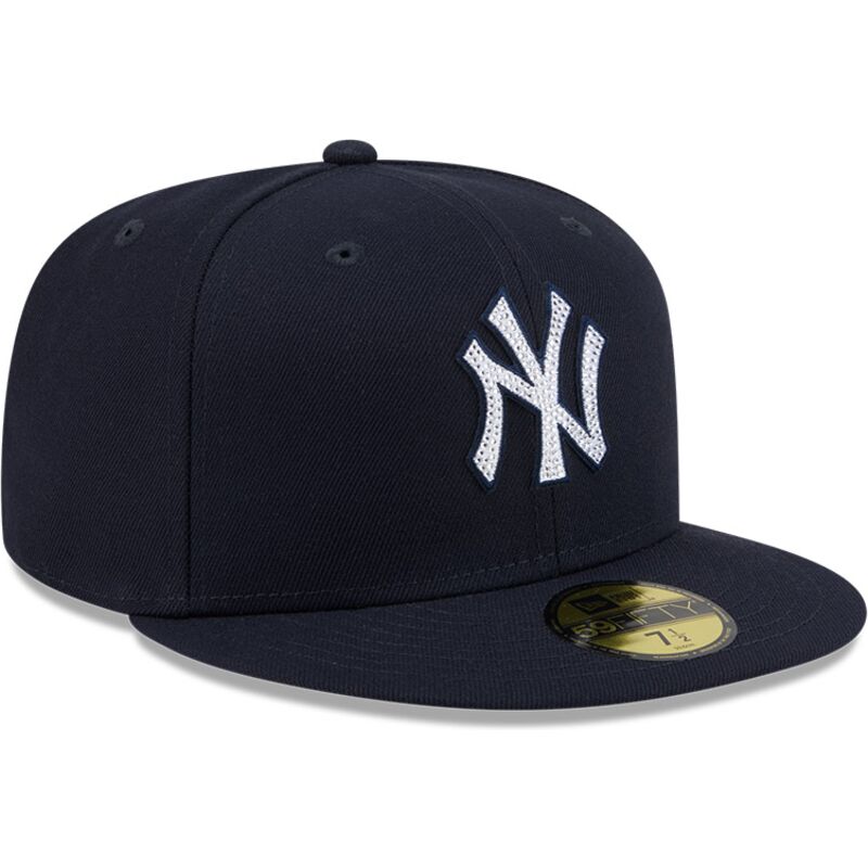 cepice-rovna-namornicka-modra-prilehava-59fifty-rhinestone-badge-new-york-yankees-mlb-new-era