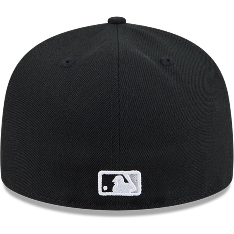 cepice-rovna-cerna-prilehava-59fifty-rhinestone-badge-chicago-white-sox-mlb-new-era