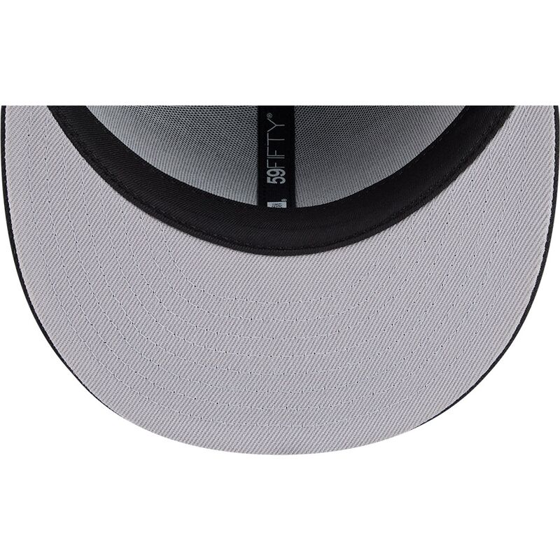 cepice-rovna-cerna-prilehava-59fifty-rhinestone-badge-chicago-white-sox-mlb-new-era