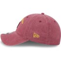 cepice-zaoblena-cervena-nastavitelny-9twenty-na-lifestyle-f1-gryffindor-harry-potter-new-era