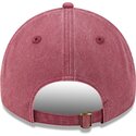 cepice-zaoblena-cervena-nastavitelny-9twenty-na-lifestyle-f1-gryffindor-harry-potter-new-era