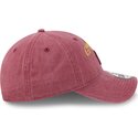 cepice-zaoblena-cervena-nastavitelny-9twenty-na-lifestyle-f1-gryffindor-harry-potter-new-era