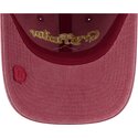 cepice-zaoblena-cervena-nastavitelny-9twenty-na-lifestyle-f1-gryffindor-harry-potter-new-era