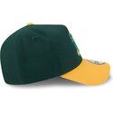 cepice-zaoblena-zelena-snapback-9forty-a-frame-na-lifestyle-f1-oakland-athletics-mlb-new-era