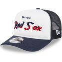 cepice-zaoblena-namornicka-modra-snapback-9fifty-a-frame-na-lifestyle-f1-boston-red-sox-mlb-new-era