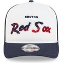 cepice-zaoblena-namornicka-modra-snapback-9fifty-a-frame-na-lifestyle-f1-boston-red-sox-mlb-new-era