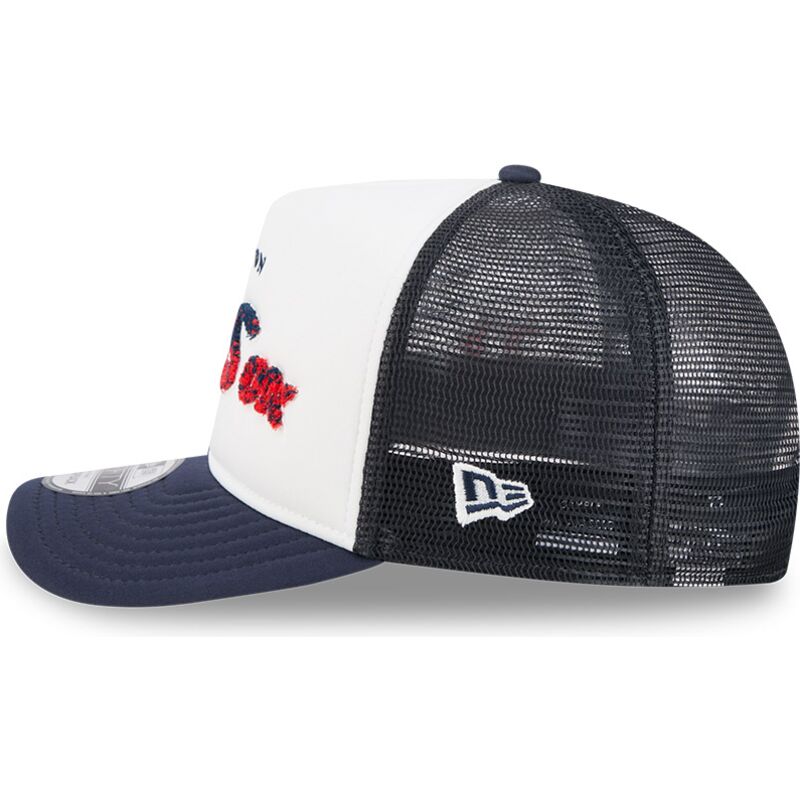 cepice-zaoblena-namornicka-modra-snapback-9fifty-a-frame-na-lifestyle-f1-boston-red-sox-mlb-new-era cepice-zaoblena-namornicka-modra-snapback-9fifty-a-frame-na-lifestyle-f1-boston-red-sox-mlb-new-era