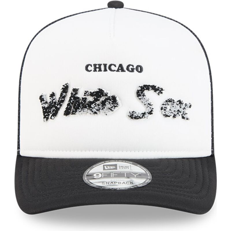 cepice-zaoblena-cerna-snapback-9fifty-a-frame-na-lifestyle-f1-chicago-white-sox-mlb-new-era