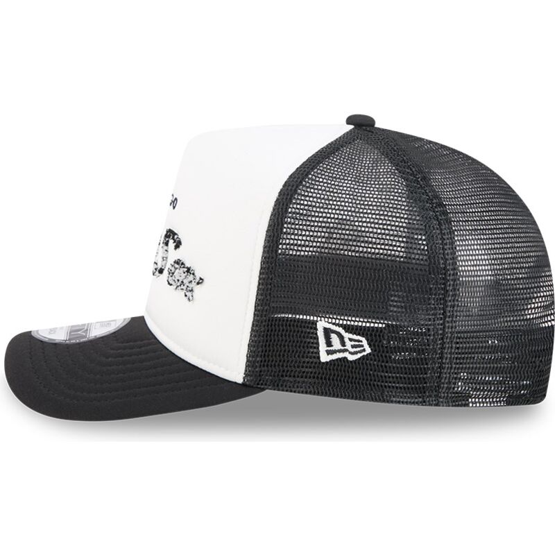 cepice-zaoblena-cerna-snapback-9fifty-a-frame-na-lifestyle-f1-chicago-white-sox-mlb-new-era