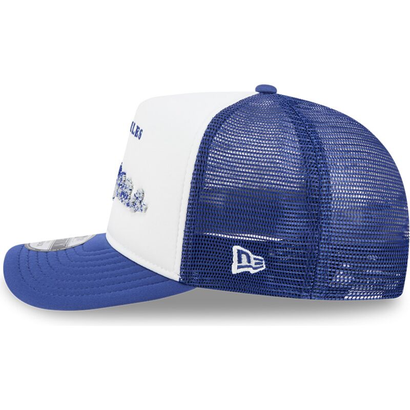 cepice-zaoblena-modra-snapback-9fifty-a-frame-na-lifestyle-f1-los-angeles-dodgers-mlb-new-era