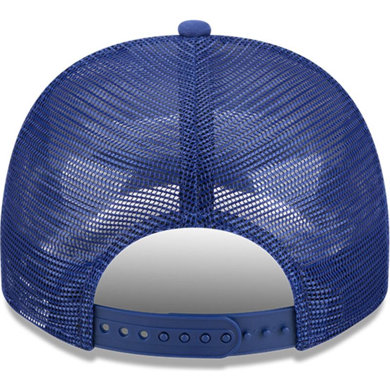 cepice-zaoblena-modra-snapback-9fifty-a-frame-na-lifestyle-f1-los-angeles-dodgers-mlb-new-era