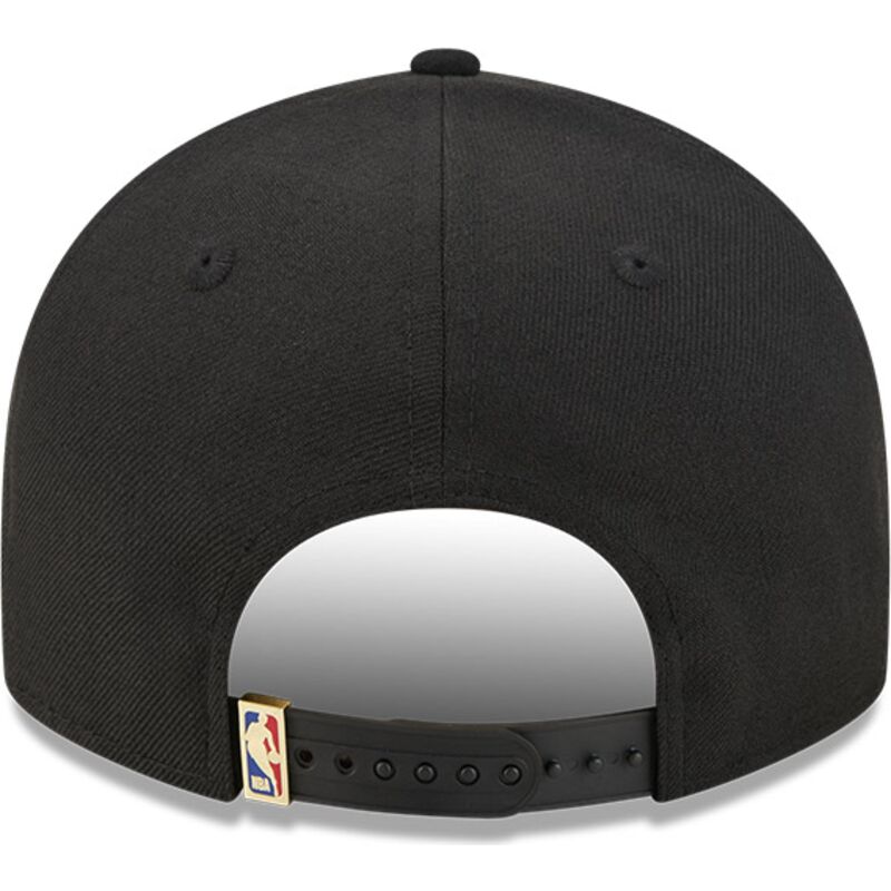 cepice-zaoblena-cerna-snapback-9fifty-na-lifestyle-f1-nba-new-era cepice-zaoblena-cerna-snapback-9fifty-na-lifestyle-f1-nba-new-era