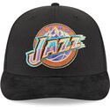 cepice-zaoblena-cerna-snapback-9fifty-na-lifestyle-f1-utah-jazz-nba-new-era