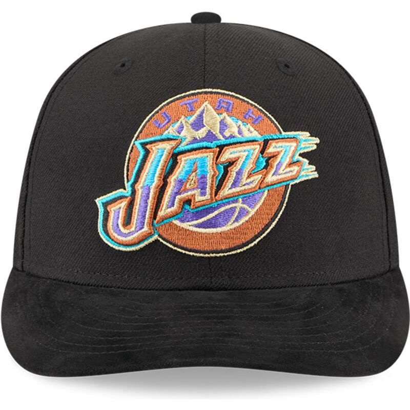 cepice-zaoblena-cerna-snapback-9fifty-na-lifestyle-f1-utah-jazz-nba-new-era cepice-zaoblena-cerna-snapback-9fifty-na-lifestyle-f1-utah-jazz-nba-new-era
