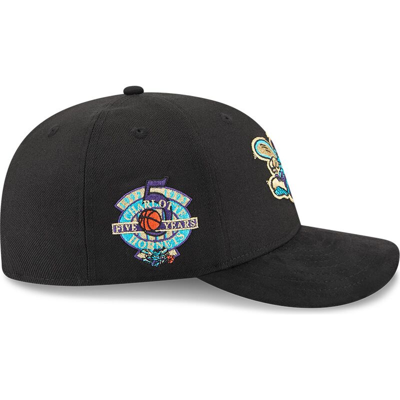 cepice-zaoblena-cerna-snapback-9fifty-na-lifestyle-f1-charlotte-hornets-nba-new-era cepice-zaoblena-cerna-snapback-9fifty-na-lifestyle-f1-charlotte-hornets-nba-new-era