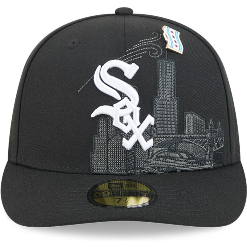 cepice-zaoblena-cerna-prilehava-59fifty-pin-na-lifestyle-f1-chicago-white-sox-mlb-new-era cepice-zaoblena-cerna-prilehava-59fifty-pin-na-lifestyle-f1-chicago-white-sox-mlb-new-era