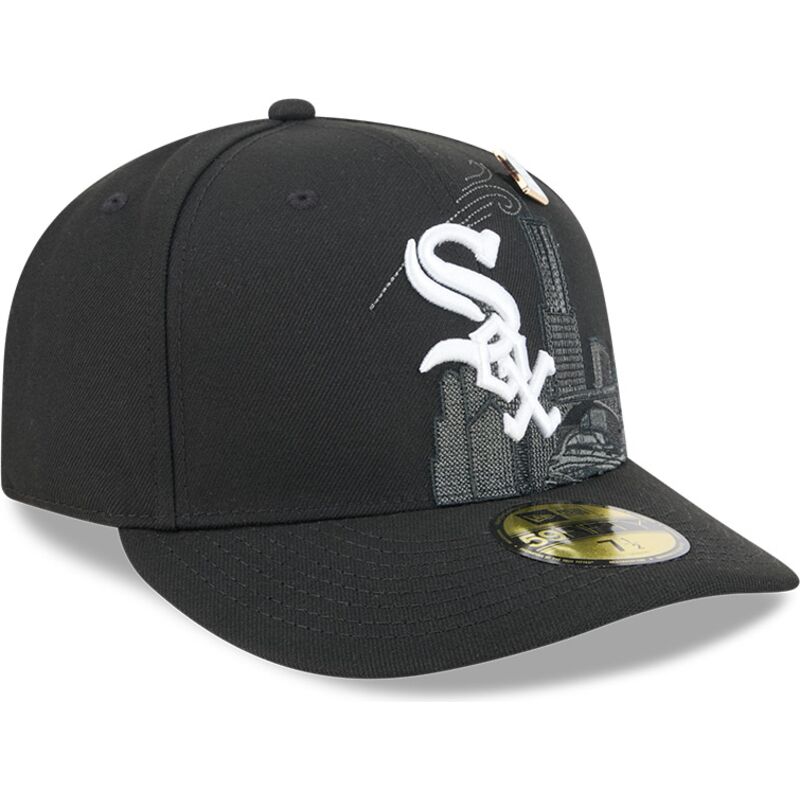 cepice-zaoblena-cerna-prilehava-59fifty-pin-na-lifestyle-f1-chicago-white-sox-mlb-new-era cepice-zaoblena-cerna-prilehava-59fifty-pin-na-lifestyle-f1-chicago-white-sox-mlb-new-era