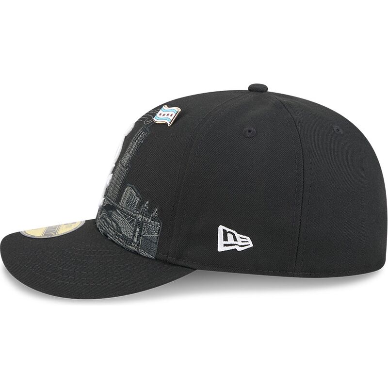 cepice-zaoblena-cerna-prilehava-59fifty-pin-na-lifestyle-f1-chicago-white-sox-mlb-new-era cepice-zaoblena-cerna-prilehava-59fifty-pin-na-lifestyle-f1-chicago-white-sox-mlb-new-era