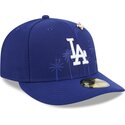 cepice-zaoblena-modra-prilehava-59fifty-pin-na-lifestyle-f1-los-angeles-dodgers-mlb-new-era