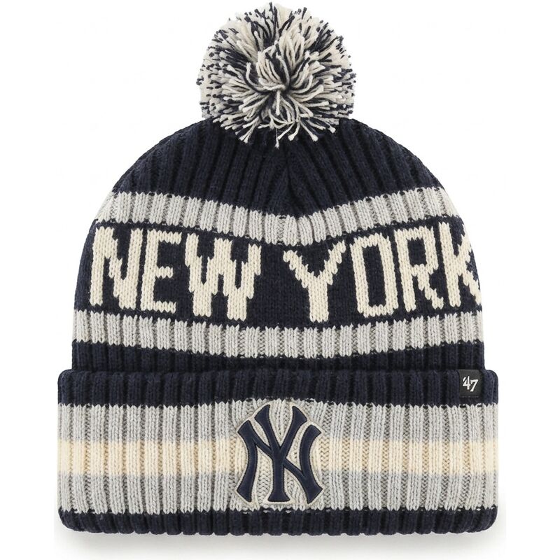 cepice-bambule-namornicka-modra-bering-cuff-knit-new-york-yankees-mlb-47-brand