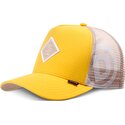 cepice-zaoblena-zluta-snapback-hft-big-ripstop-djinns