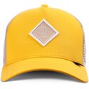 cepice-zaoblena-zluta-snapback-hft-big-ripstop-djinns