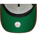 cepice-zaoblena-bezova-snapback-e-frame-wordmark-suede-new-york-yankees-mlb-new-era