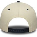cepice-zaoblena-bezova-snapback-e-frame-wordmark-suede-new-york-yankees-mlb-new-era