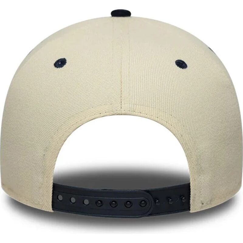 cepice-zaoblena-bezova-snapback-e-frame-wordmark-suede-new-york-yankees-mlb-new-era