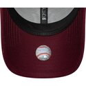 cepice-zaoblena-cervena-nastavitelny-rosa-9forty-metallic-new-york-yankees-mlb-new-era
