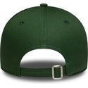 cepice-zaoblena-zelena-nastavitelny-9twenty-league-essential-midi-new-york-yankees-mlb-new-era