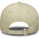 cepice-zaoblena-bezova-nastavitelny-9twenty-denim-new-york-yankees-mlb-new-era