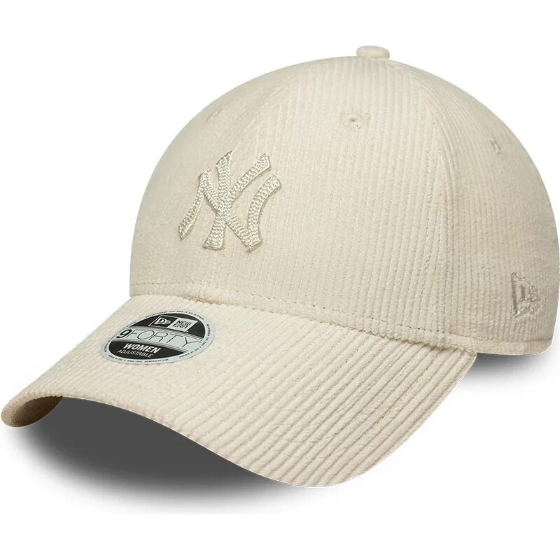 cepice-zaoblena-bezova-nastavitelny-9forty-cord-new-york-yankees-mlb-new-era