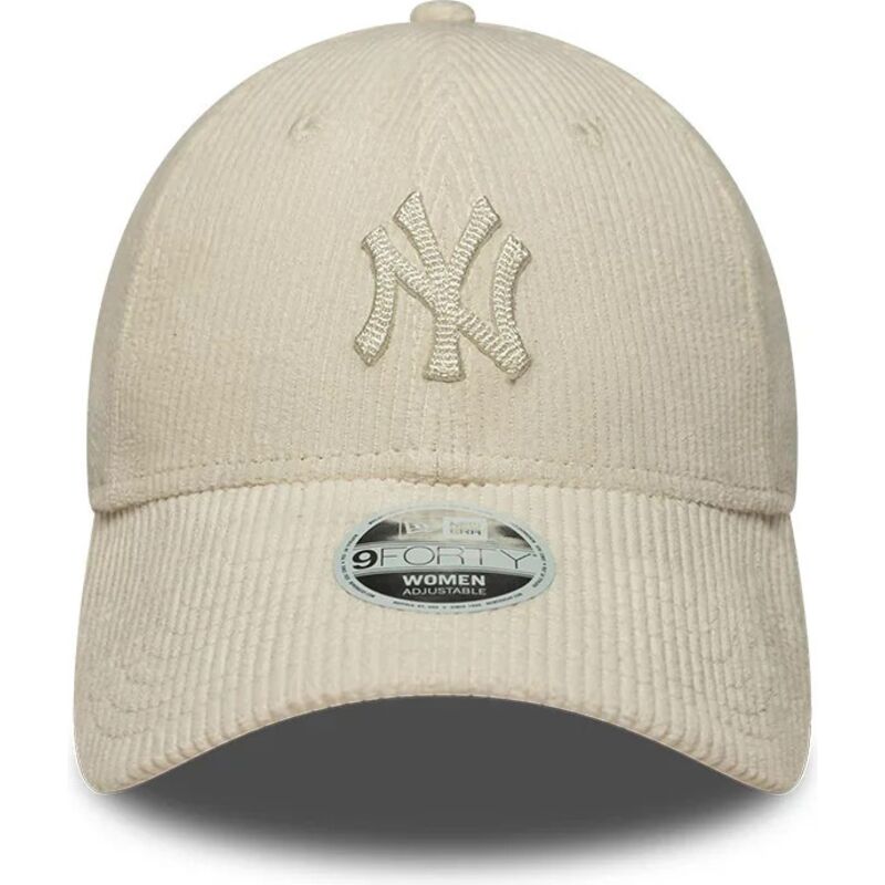 cepice-zaoblena-bezova-nastavitelny-9forty-cord-new-york-yankees-mlb-new-era