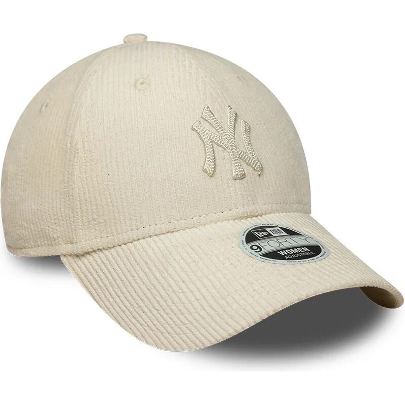 cepice-zaoblena-bezova-nastavitelny-9forty-cord-new-york-yankees-mlb-new-era