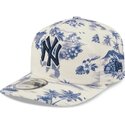 cepice-zaoblena-namornicka-modra-snapback-19twenty-tropics-new-york-yankees-mlb-new-era
