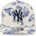 cepice-zaoblena-namornicka-modra-snapback-19twenty-tropics-new-york-yankees-mlb-new-era