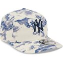 cepice-zaoblena-namornicka-modra-snapback-19twenty-tropics-new-york-yankees-mlb-new-era