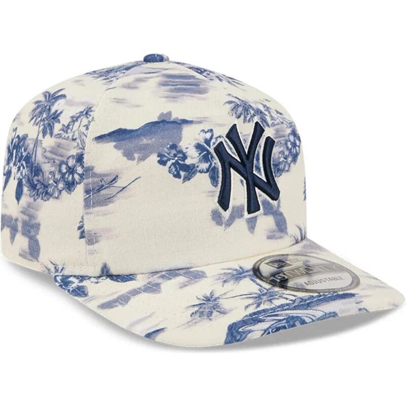 cepice-zaoblena-namornicka-modra-snapback-19twenty-tropics-new-york-yankees-mlb-new-era