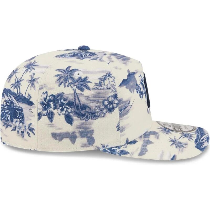 cepice-zaoblena-namornicka-modra-snapback-19twenty-tropics-new-york-yankees-mlb-new-era