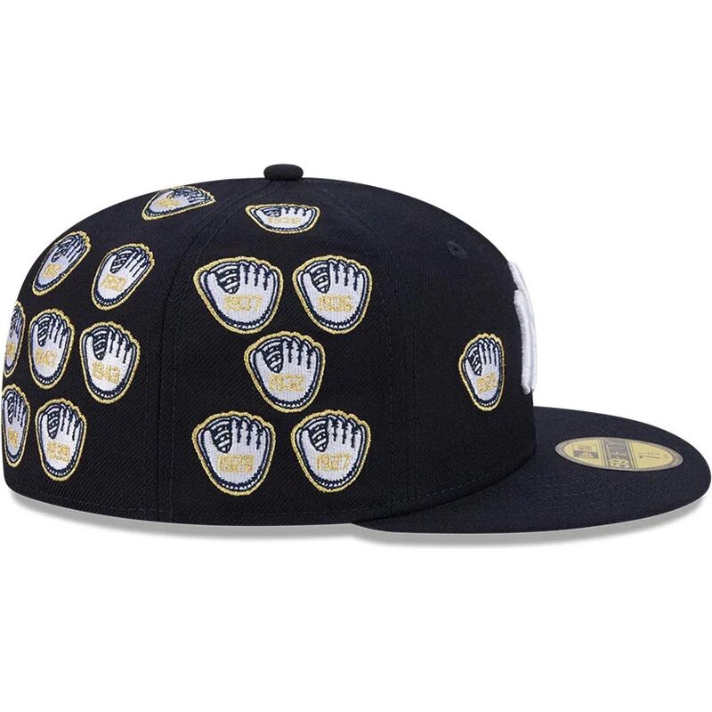 cepice-rovna-namornicka-modra-prilehava-59fifty-spike-lee-gloves-new-york-yankees-mlb-new-era