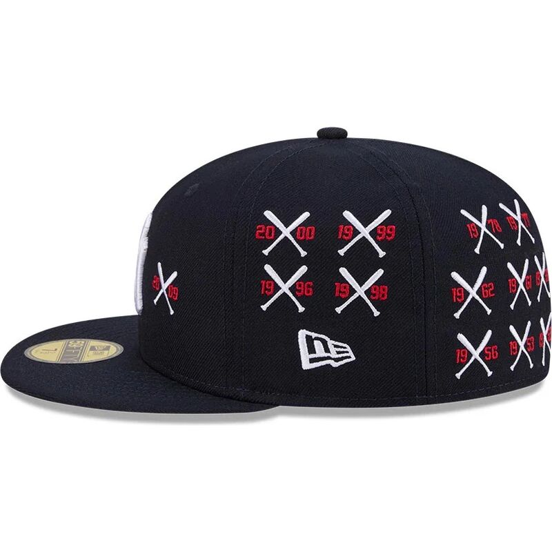 cepice-rovna-namornicka-modra-prilehava-59fifty-spike-lee-crossed-bats-new-york-yankees-mlb-new-era