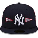 cepice-rovna-namornicka-modra-prilehava-59fifty-spike-lee-flags-new-york-yankees-mlb-new-era