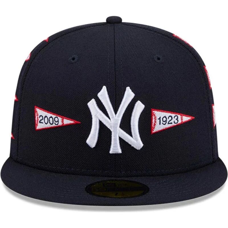cepice-rovna-namornicka-modra-prilehava-59fifty-spike-lee-flags-new-york-yankees-mlb-new-era