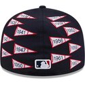 cepice-rovna-namornicka-modra-prilehava-59fifty-spike-lee-flags-new-york-yankees-mlb-new-era