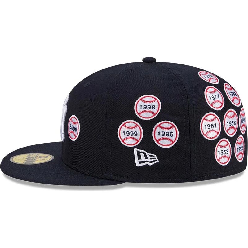 cepice-rovna-namornicka-modra-prilehava-59fifty-spike-lee-patches-new-york-yankees-mlb-new-era